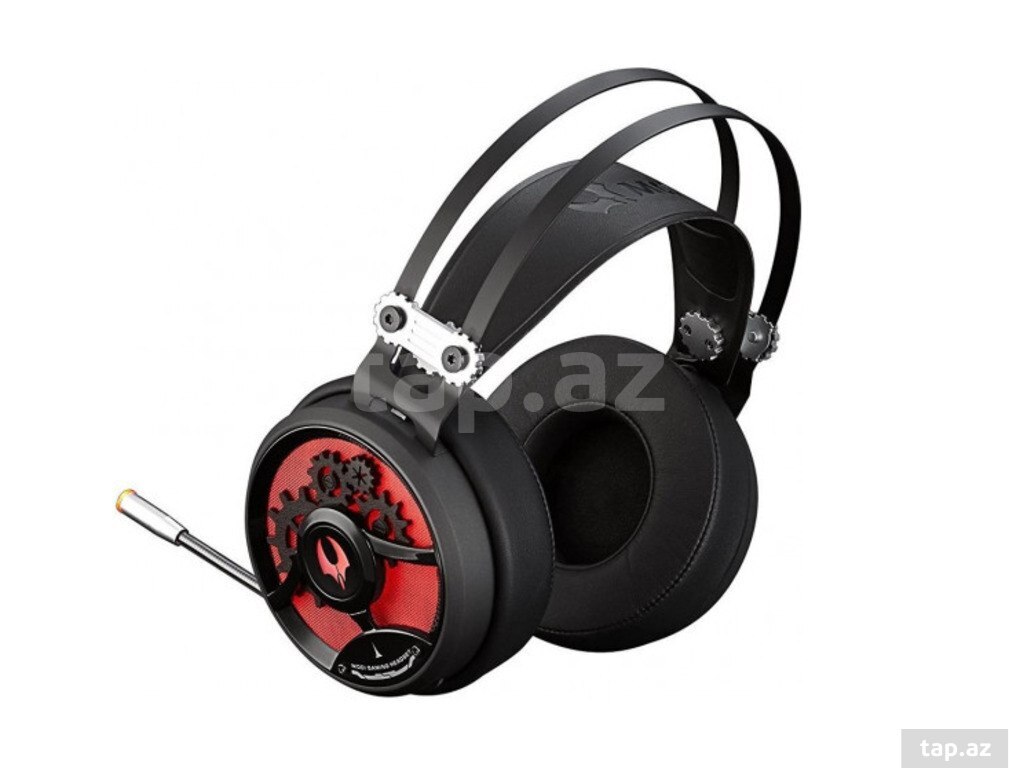 Qulaqlıq "A4TECH M660 Bloody MOCI Hight Gaming" (2)