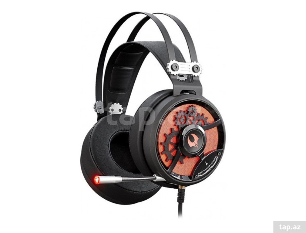 Qulaqlıq "A4TECH M660 Bloody MOCI Hight Gaming"