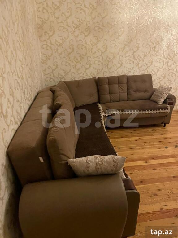 Bağ evi kirayə verilir, Pirşağı qəs.