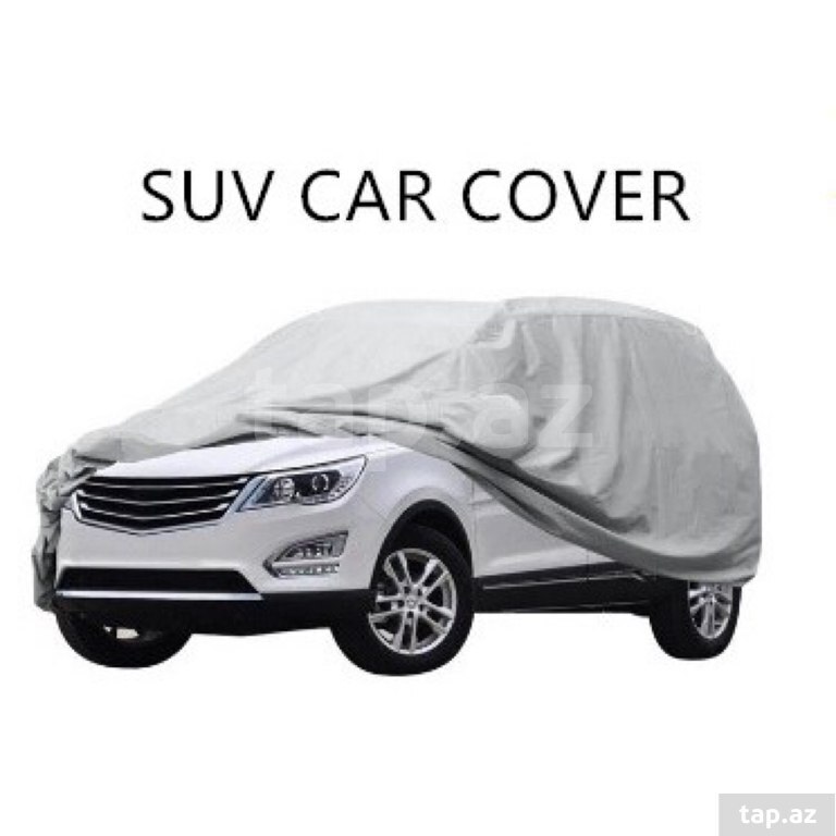 "Kia Sorento" çadırı