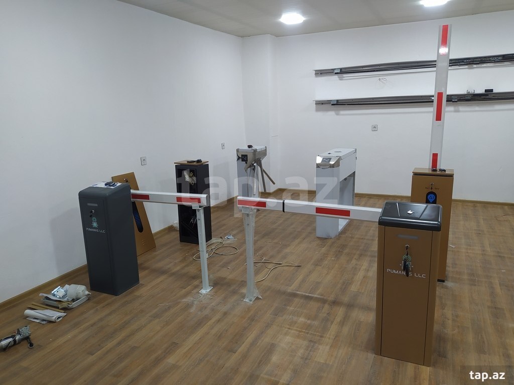 Qapıların təmiri (8)