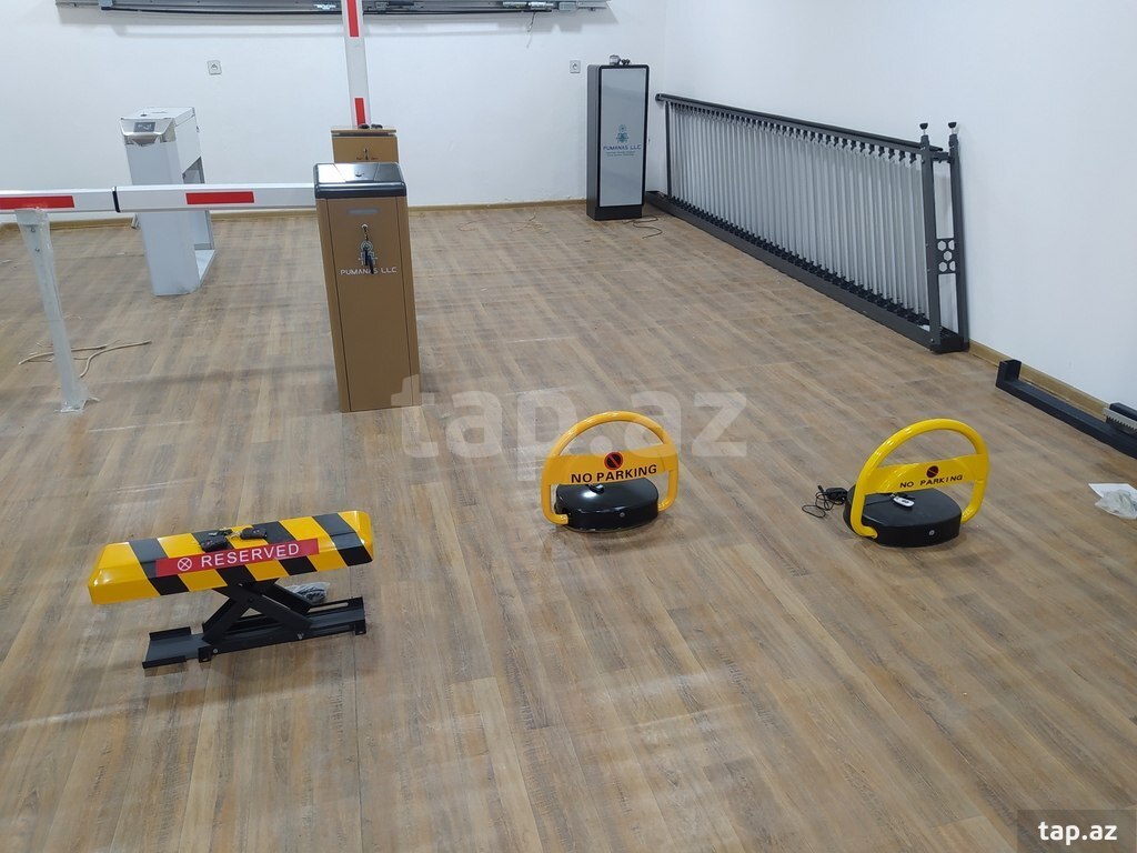 Qapıların təmiri (5)