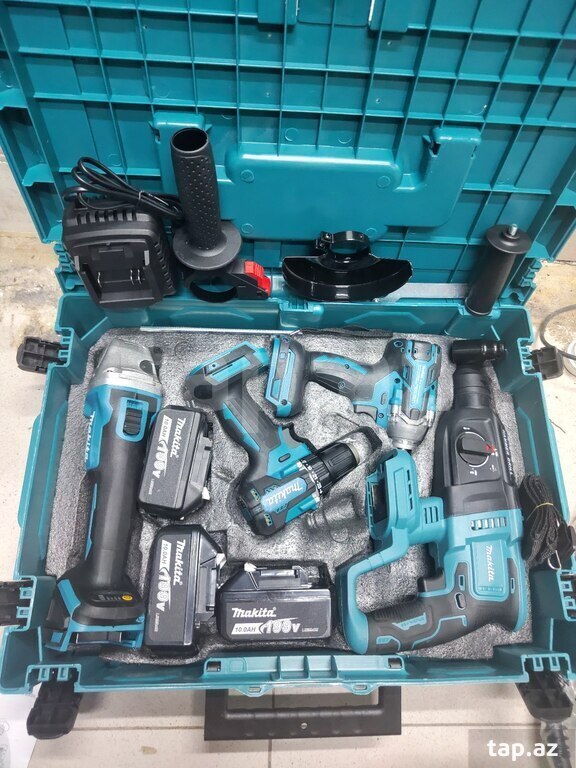 Drel "Makita"
