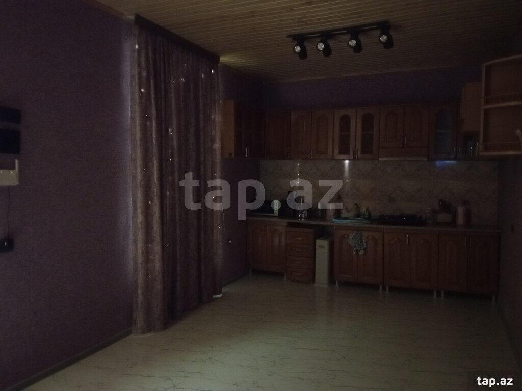 Həyət evi kirayə verilir, Yaşma bağları (10)
