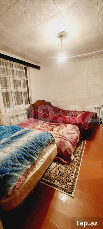 Həyət evi, Səbail r. (3)