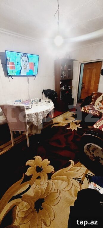 Həyət evi, Səbail r. (2)