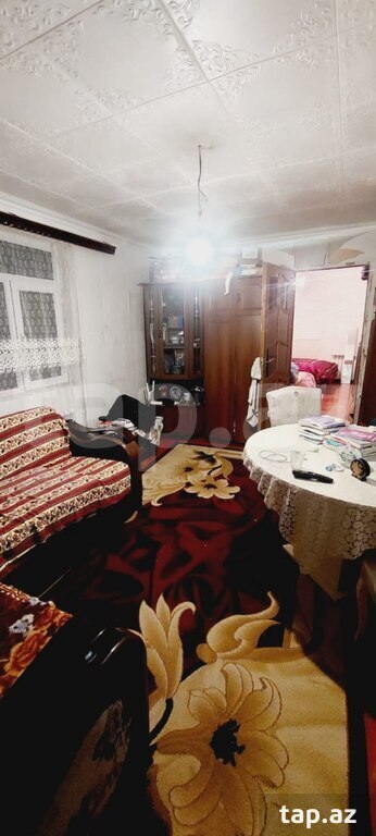 Həyət evi, Səbail r. (4)