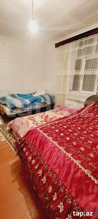 Həyət evi, Səbail r. (5)
