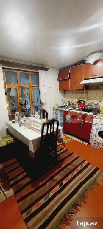 Həyət evi, Səbail r. (6)