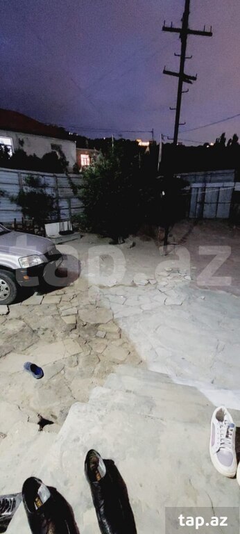 Həyət evi, Səbail r. (9)
