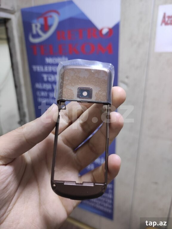 "Nokia 8800 Art" korpusu (5)
