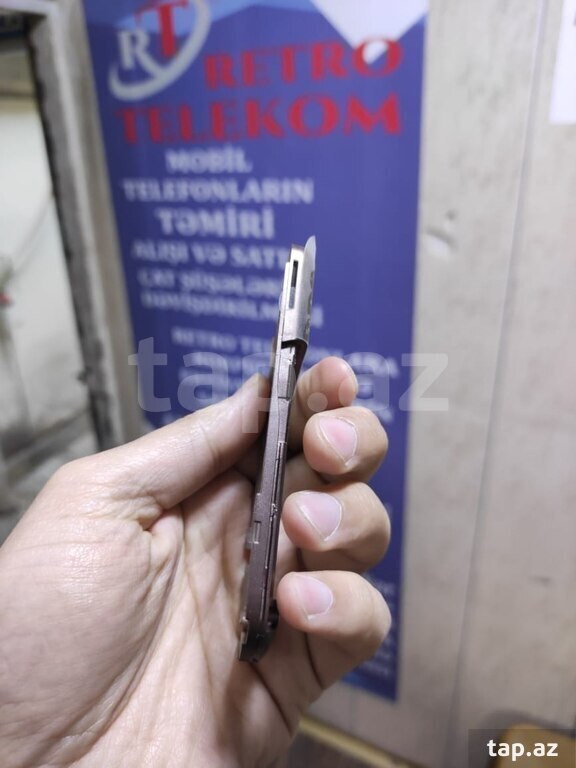 "Nokia 8800 Art" korpusu (7)