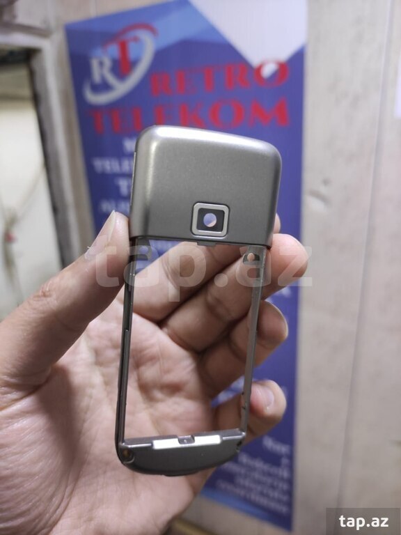 "Nokia 8800 Art" korpusu (11)
