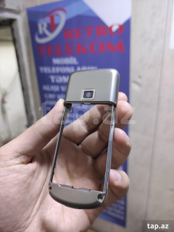 "Nokia 8800 Art" korpusu (12)
