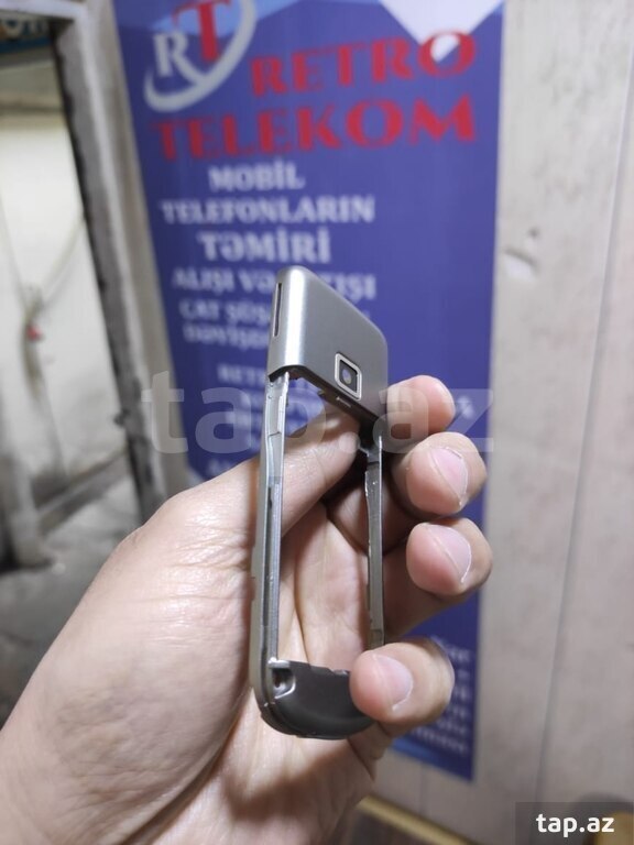 "Nokia 8800 Art" korpusu (16)