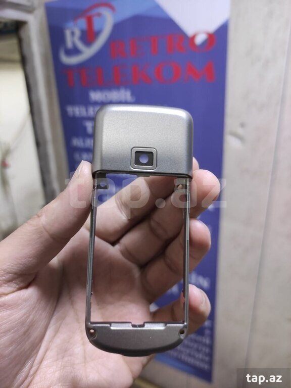 "Nokia 8800 Art" korpusu (17)
