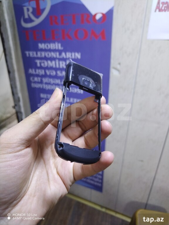 "Nokia 8800 Art" korpusu (19)