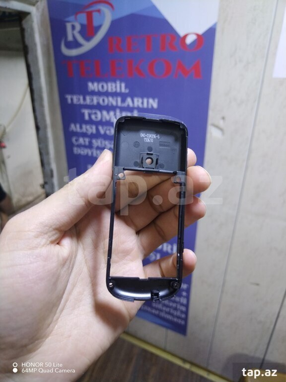 "Nokia 8800 Art" korpusu (20)
