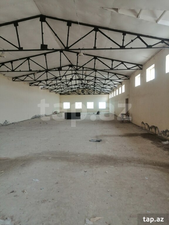 Obyekt icarəyə verilir, Abşeron r. (3)