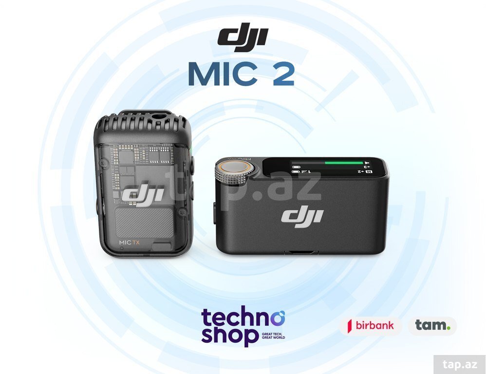 Dj Mic 2