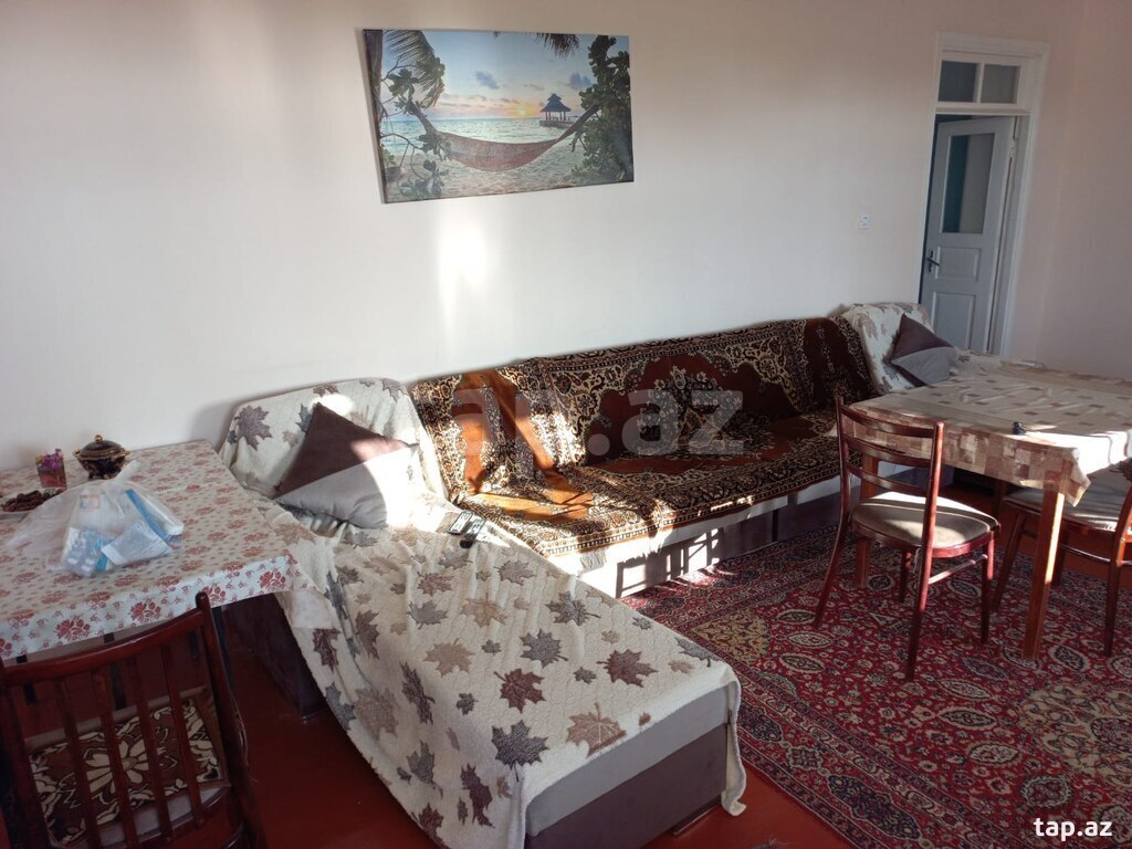 Bağ evi kirayə verilir, Abşeron r.