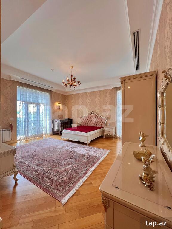 Bağ evi, Mərdəkan qəs. (17)