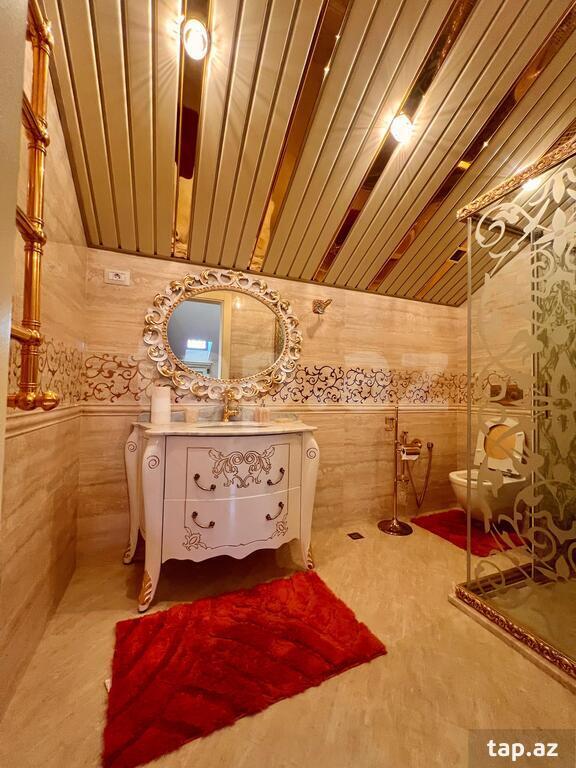 Bağ evi, Mərdəkan qəs. (24)