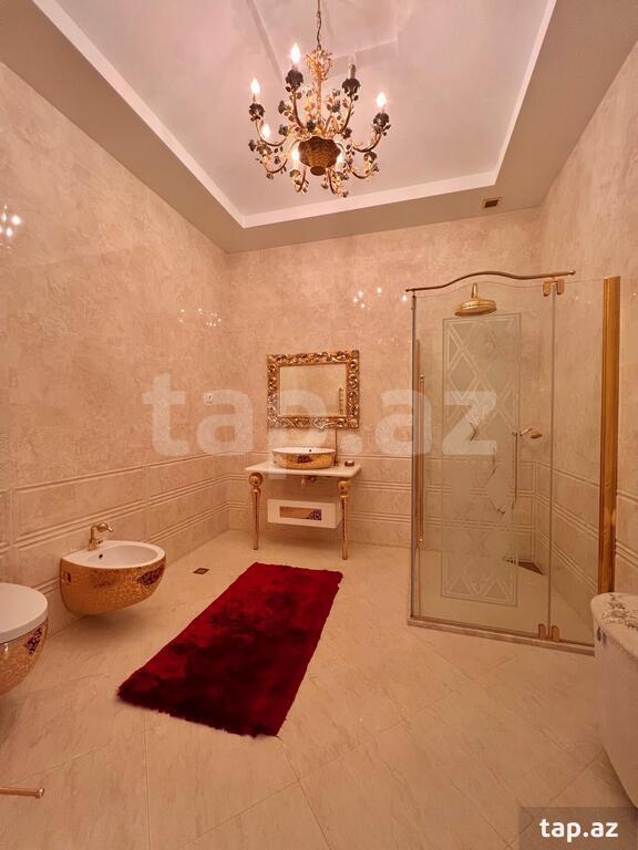 Bağ evi, Mərdəkan qəs. (27)