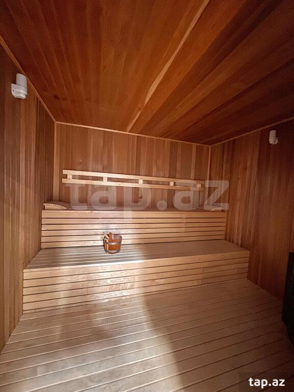 Bağ evi, Mərdəkan qəs. (28)