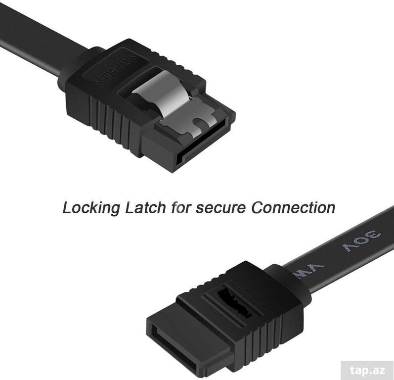 Kabel "Asrock SATA" (9)