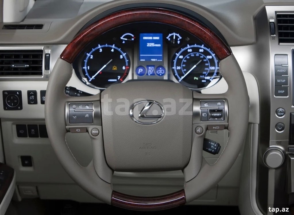 "Toyota, Lexus" menyu dilinin dəyişilməsi (5)