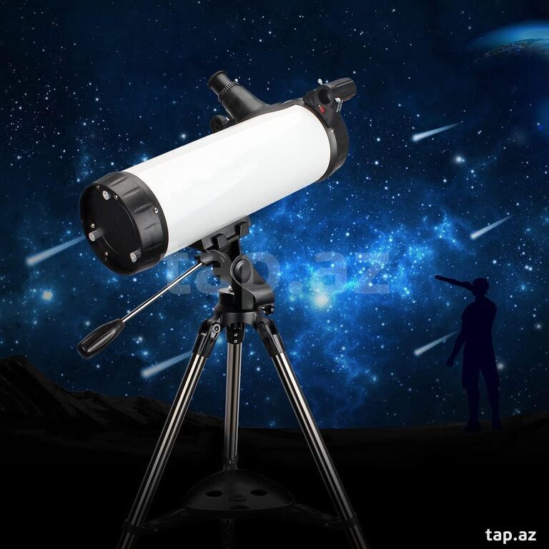 Teleskop "Eyebre az114" (12)