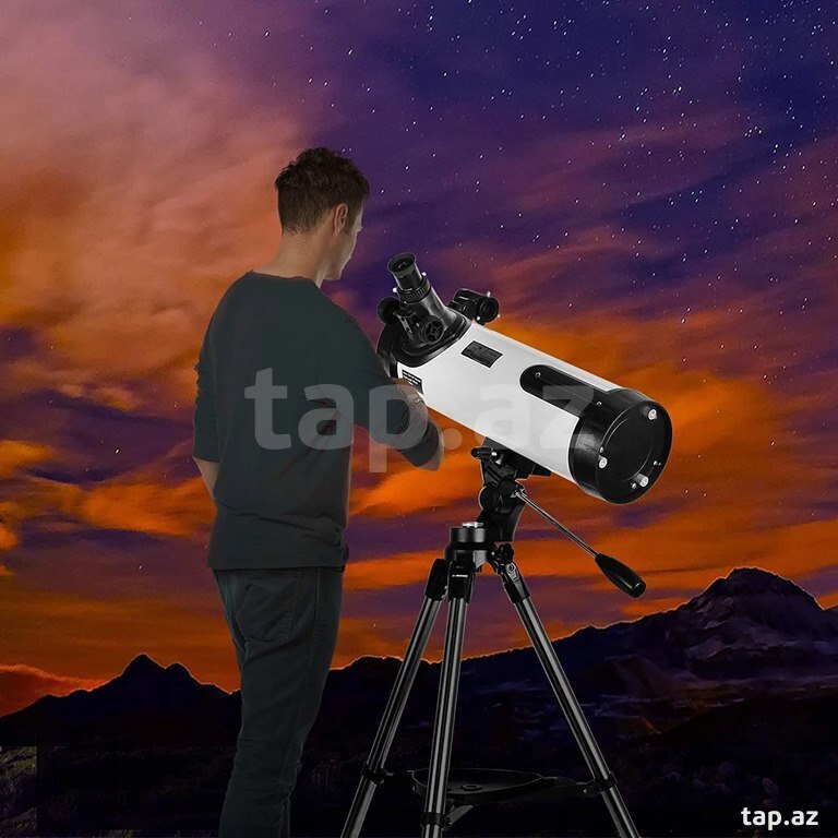 Teleskop "Eyebre az114" (13)