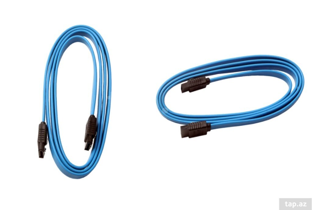 Sata kabel 1 m