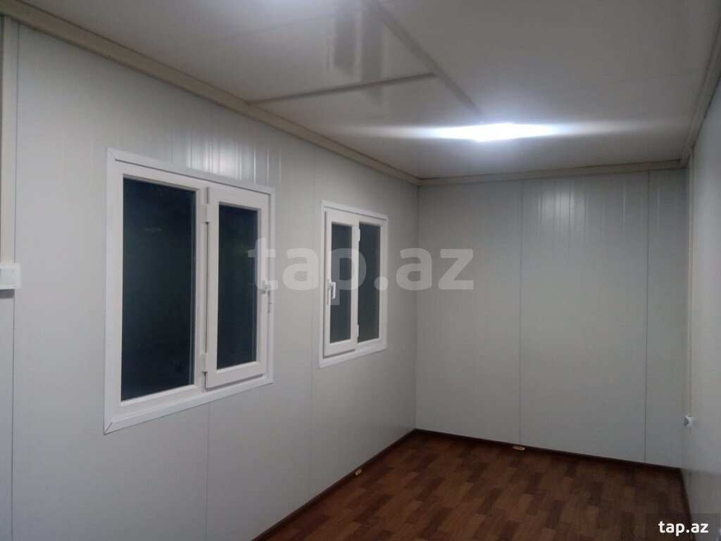 Konteyner sendviç panel (2)