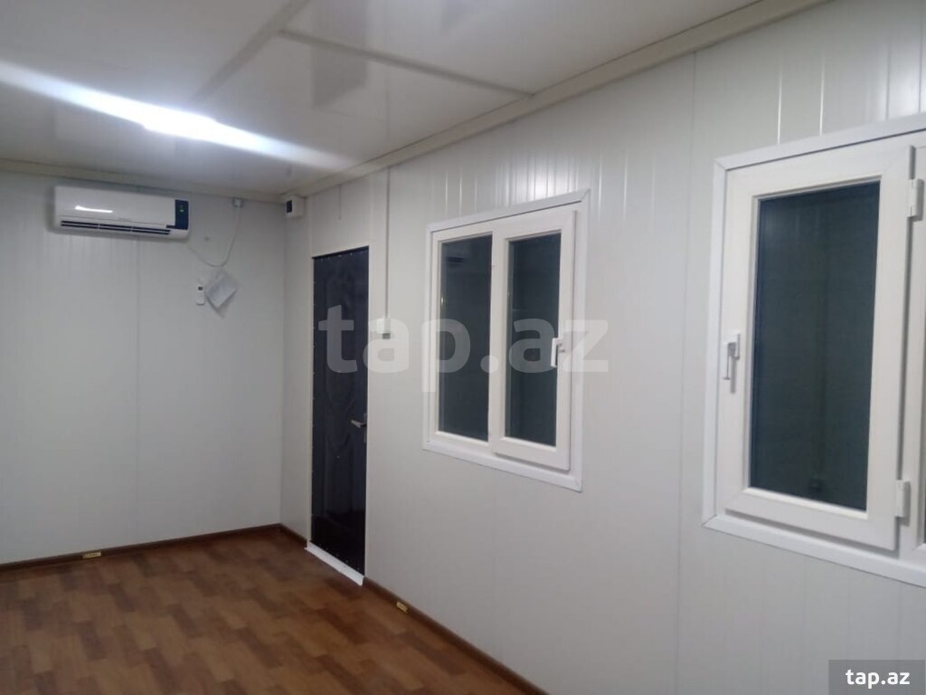 Konteyner sendviç panel (3)