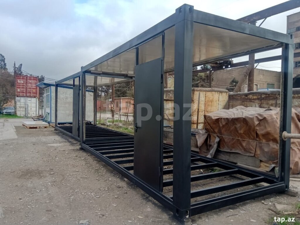 Konteyner sendviç panel (5)