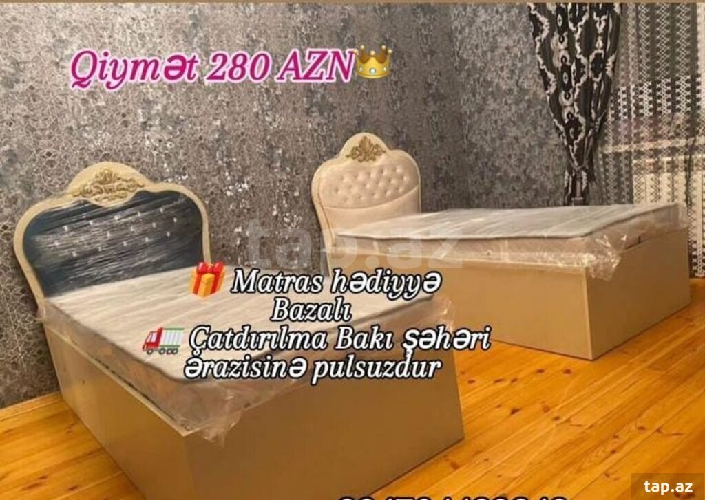 Çarpayı