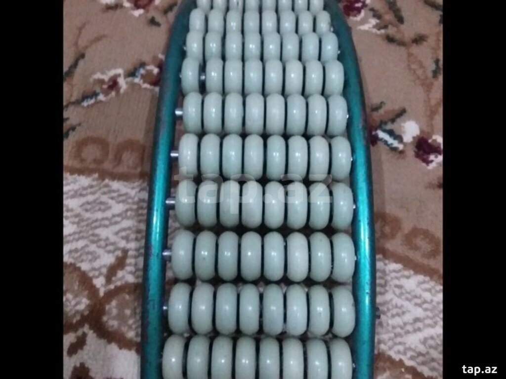 Masaj aparatı
