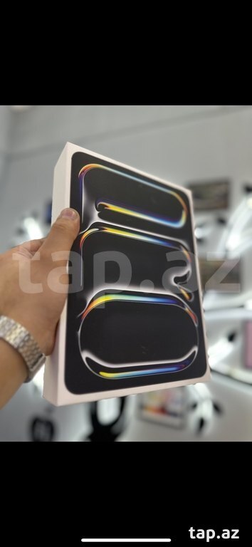 Apple iPad Pro 11 M4 2024