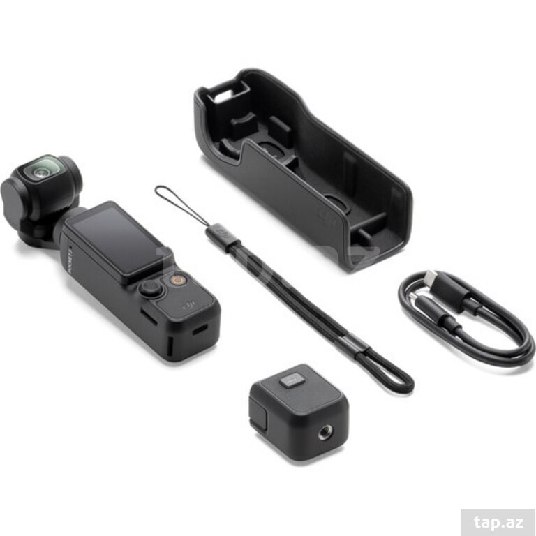 DJI OSMO Pocket 3 (3)