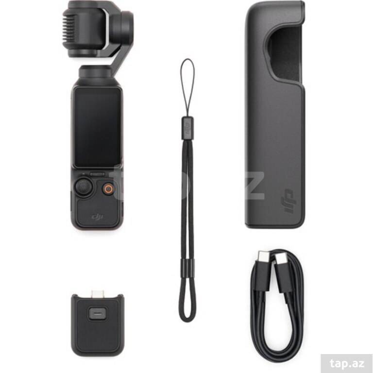 DJI OSMO Pocket 3 (4)