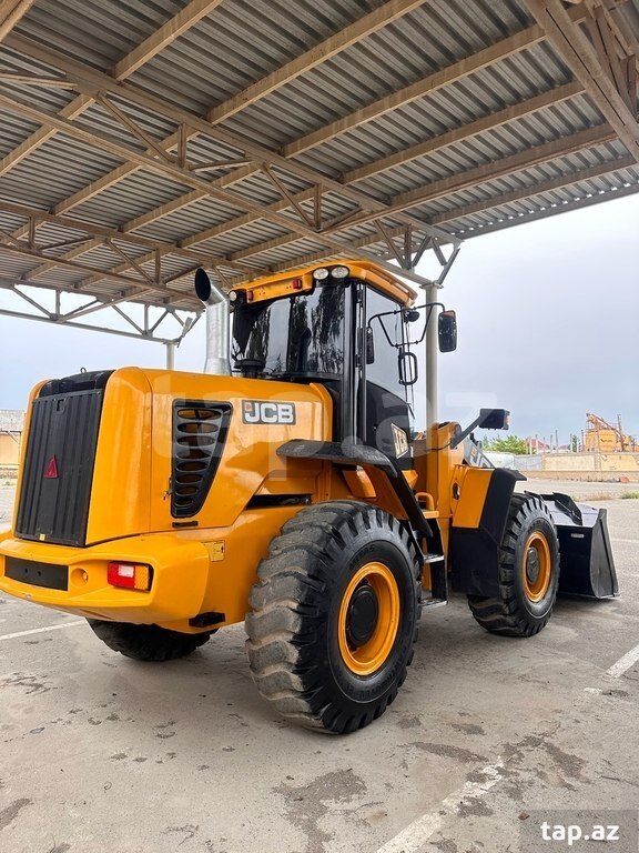 JCB kon, 2008 il (8)