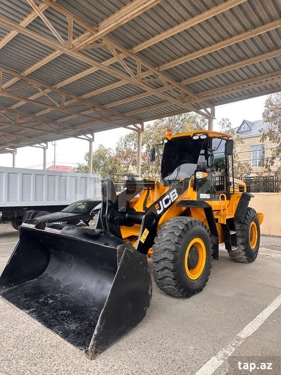 JCB kon, 2008 il