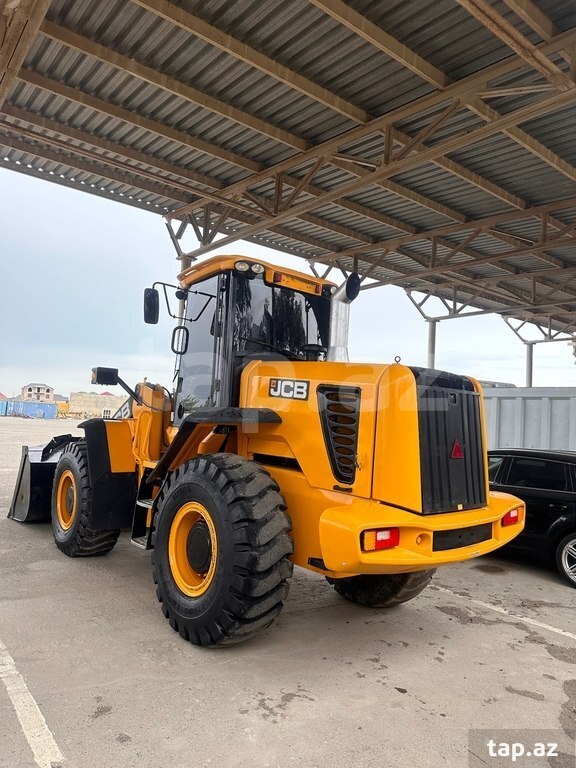 JCB kon, 2008 il (9)