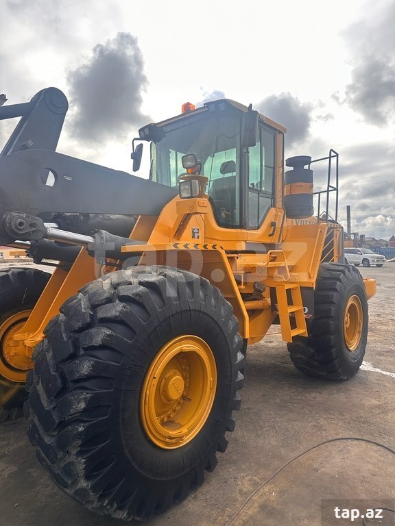 Volvo, 2008 il