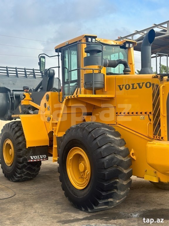 Volvo, 2008 il (3)
