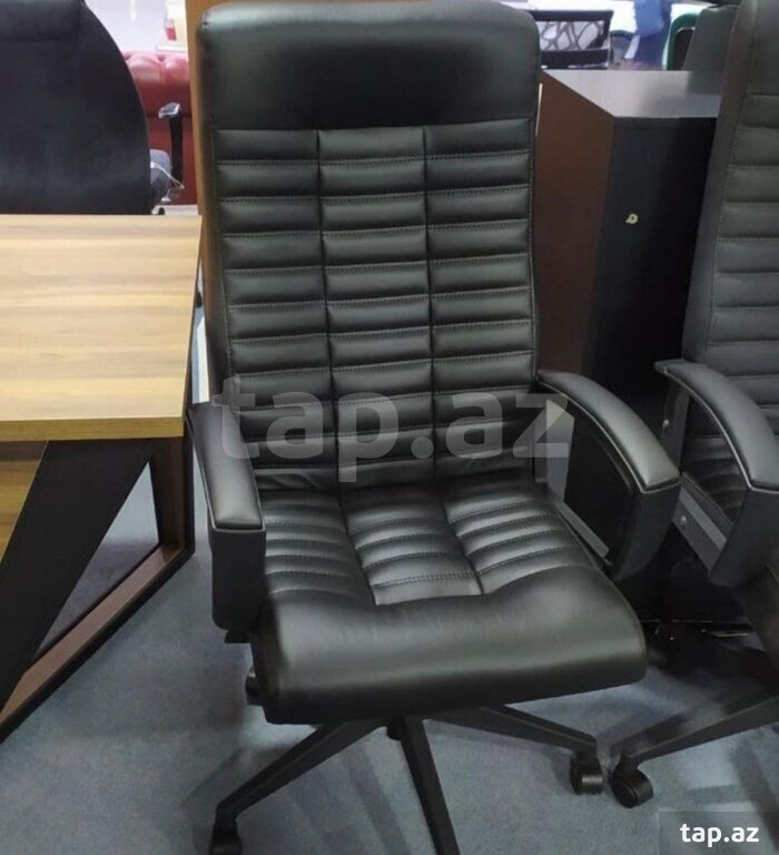 Ofis kreslosu