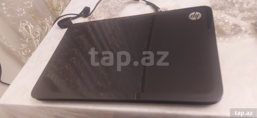 Noutbuk "HP" 15.6 ekran, 6 RAM, SSD 120GB (4)