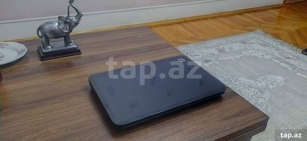 Noutbuk "HP" 15.6 ekran, 6 RAM, SSD 120GB (3)